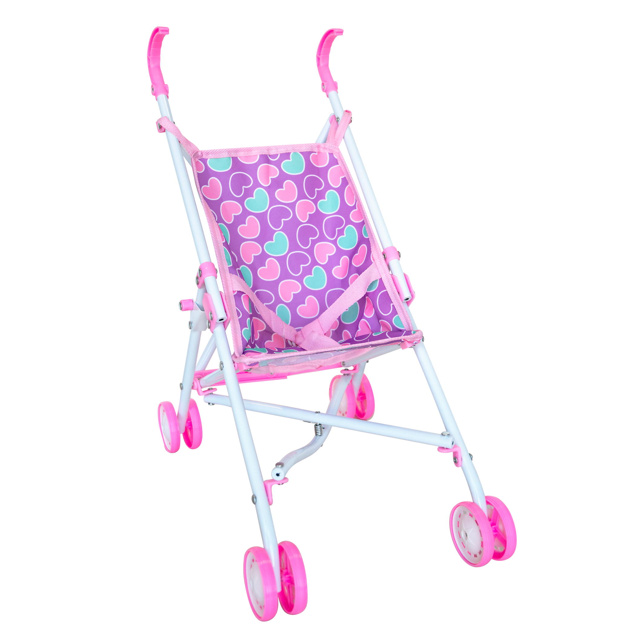 Amoura Doll Stroller